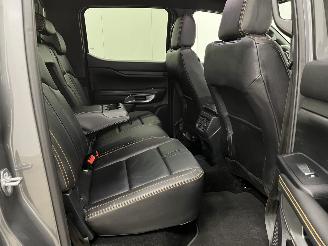 Ford Ranger 3.0TD V6 Autom. Wildtrak DC 4WD Navi Clima picture 11