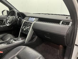 Land Rover Discovery Sport 2.2 SD4 Autom. 4WD Panoramadak Navi Clima picture 13