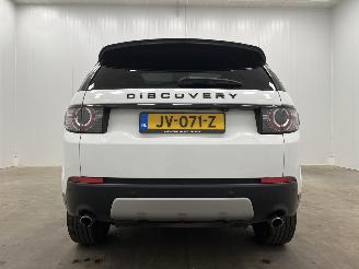 Land Rover Discovery Sport 2.2 SD4 Autom. 4WD Panoramadak Navi Clima picture 6
