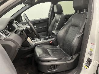 Land Rover Discovery Sport 2.2 SD4 Autom. 4WD Panoramadak Navi Clima picture 9