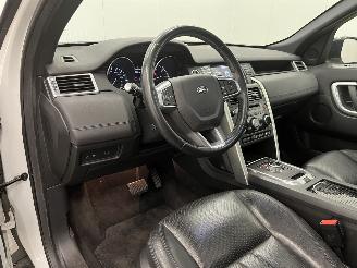 Land Rover Discovery Sport 2.2 SD4 Autom. 4WD Panoramadak Navi Clima picture 8