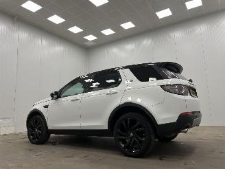 Land Rover Discovery Sport 2.2 SD4 Autom. 4WD Panoramadak Navi Clima picture 3