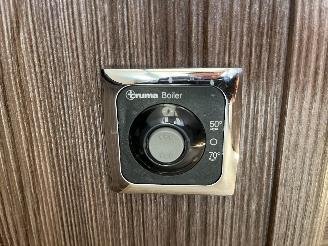 Benimar  2.0 TDCI 96kw Tessoro 440 Up Airco picture 23