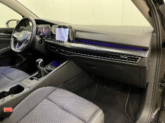 Volkswagen Golf 2.0 TDI 5-drs Navi Clima picture 12