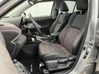 Toyota Yaris Cross 1.5 Hybrid Panoramadak Navi Clima picture 9