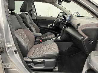 Toyota Yaris Cross 1.5 Hybrid Panoramadak Navi Clima picture 10