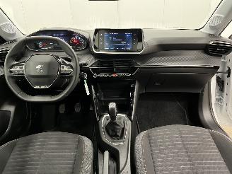 Peugeot 208 1.2 PureTech Active picture 11