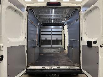 Citroën Jumper 35 2.2 BlueHDi 165 L3H2 Navi Clima picture 7