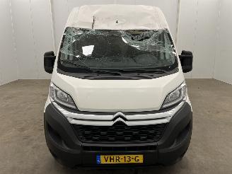 Citroën Jumper 35 2.2 BlueHDi 165 L3H2 Navi Clima picture 5