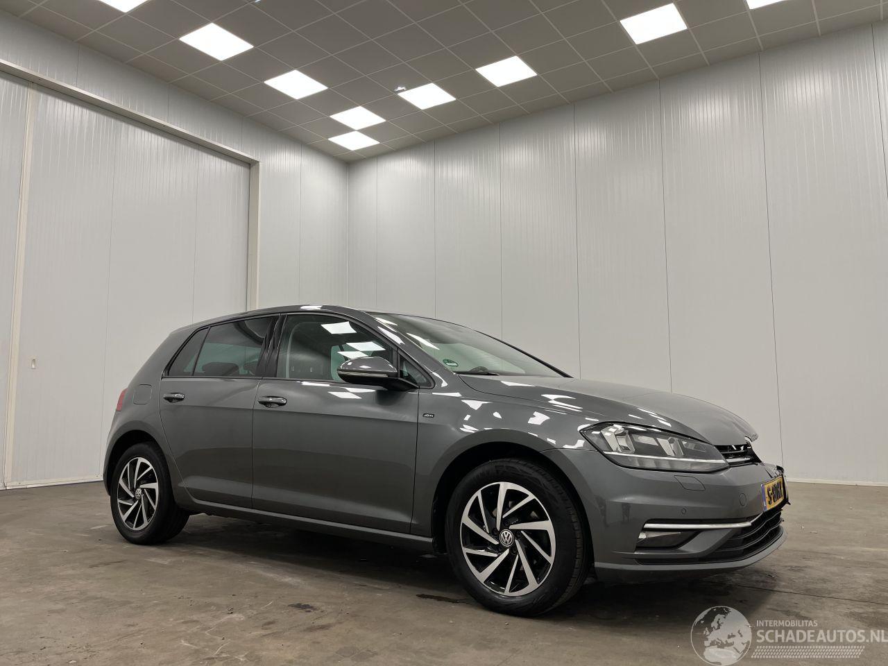 Volkswagen Golf 1.0 5-drs Navi Clima