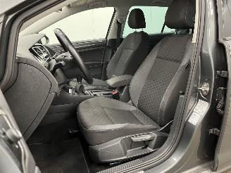 Volkswagen Golf 1.0 5-drs Navi Clima picture 8