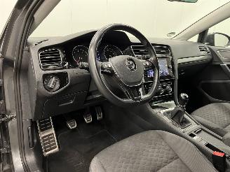 Volkswagen Golf 1.0 5-drs Navi Clima picture 7