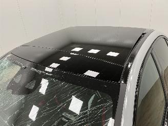 Mercedes C-klasse AMG 63 S Performance Panoramadak picture 8