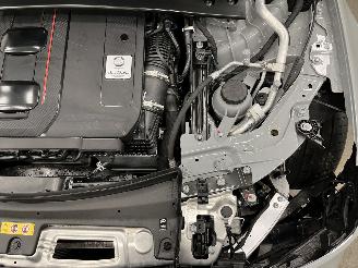 Mercedes C-klasse AMG 63 S Performance Panoramadak picture 21