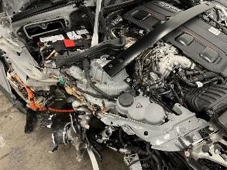 Mercedes C-klasse AMG 63 S Performance Panoramadak picture 22