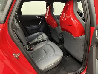 Audi S1 Quattro Bose 5-drs Navi Clima picture 10