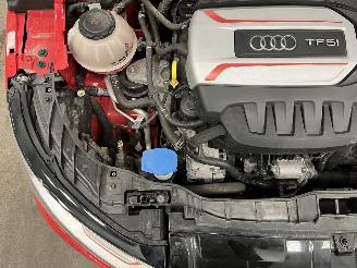 Audi S1 Quattro Bose 5-drs Navi Clima picture 15