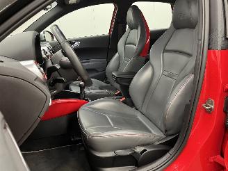 Audi S1 Quattro Bose 5-drs Navi Clima picture 8