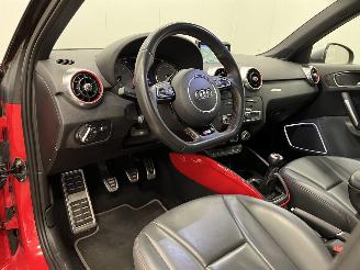 Audi S1 Quattro Bose 5-drs Navi Clima picture 7