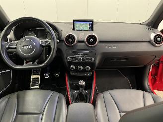 Audi S1 Quattro Bose 5-drs Navi Clima picture 11