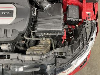 Audi S1 Quattro Bose 5-drs Navi Clima picture 16