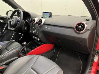 Audi S1 Quattro Bose 5-drs Navi Clima picture 12