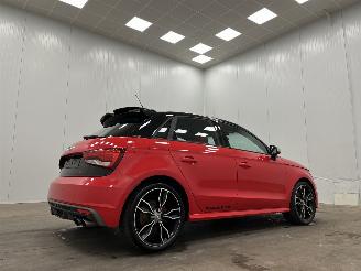 Audi S1 Quattro Bose 5-drs Navi Clima picture 2