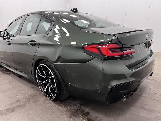 BMW M5 Competition 460kw Autom. Bowers&Wilkings picture 22