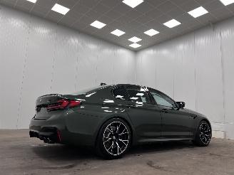 BMW M5 Competition 460kw Autom. Bowers&Wilkings picture 2