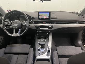 Audi A4 Avant 1.4 TFSI S-Tronic Sport Edition Navi Clima picture 11