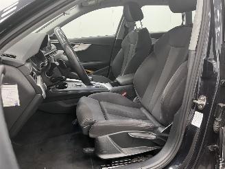 Audi A4 Avant 1.4 TFSI S-Tronic Sport Edition Navi Clima picture 8