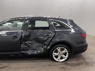 Audi A4 Avant 1.4 TFSI S-Tronic Sport Edition Navi Clima picture 16