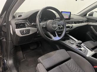 Audi A4 Avant 1.4 TFSI S-Tronic Sport Edition Navi Clima picture 7