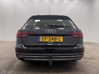 Audi A4 Avant 1.4 TFSI S-Tronic Sport Edition Navi Clima picture 6