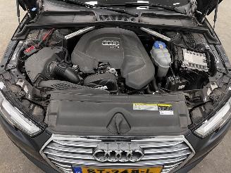 Audi A4 Avant 1.4 TFSI S-Tronic Sport Edition Navi Clima picture 15