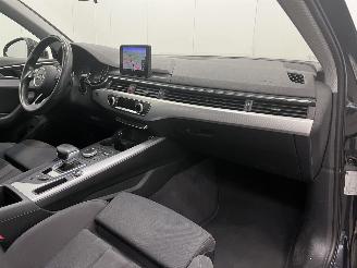 Audi A4 Avant 1.4 TFSI S-Tronic Sport Edition Navi Clima picture 12