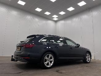 Audi A4 Avant 1.4 TFSI S-Tronic Sport Edition Navi Clima picture 2