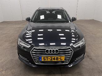 Audi A4 Avant 1.4 TFSI S-Tronic Sport Edition Navi Clima picture 5