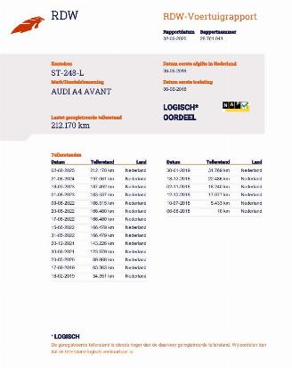 Audi A4 Avant 1.4 TFSI S-Tronic Sport Edition Navi Clima picture 17