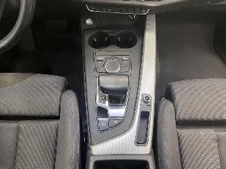 Audi A4 Avant 1.4 TFSI S-Tronic Sport Edition Navi Clima picture 13