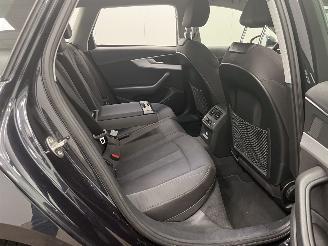 Audi A4 Avant 1.4 TFSI S-Tronic Sport Edition Navi Clima picture 10