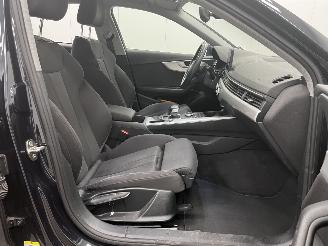 Audi A4 Avant 1.4 TFSI S-Tronic Sport Edition Navi Clima picture 9