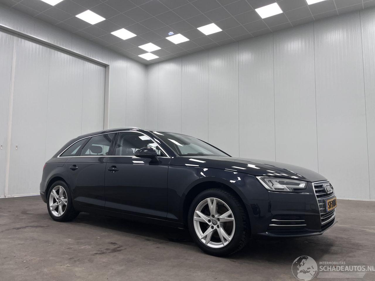 Audi A4 Avant 1.4 TFSI S-Tronic Sport Edition Navi Clima