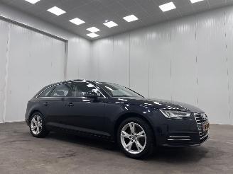 Damaged car Audi A4 Avant 1.4 TFSI S-Tronic Sport Edition Navi Clima 2018/6