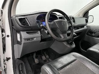 Citroën Jumpy 1.5 HDI 75kw Airco picture 8