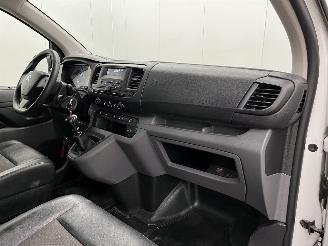 Citroën Jumpy 1.5 HDI 75kw Airco picture 12