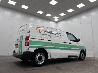 Citroën Jumpy 1.5 HDI 75kw Airco picture 2