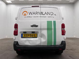 Citroën Jumpy 1.5 HDI 75kw Airco picture 6