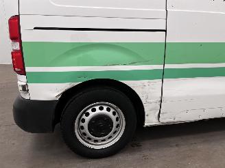 Citroën Jumpy 1.5 HDI 75kw Airco picture 17