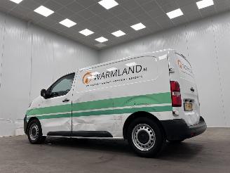 Citroën Jumpy 1.5 HDI 75kw Airco picture 3